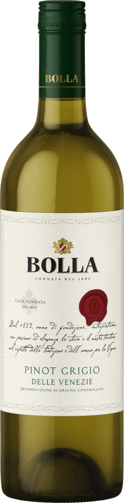 Bolla Pinot Grigio delle Venezie IGT
